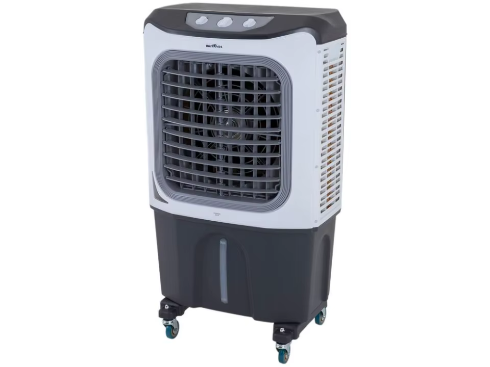 Climatizador de Ar Britânia Frio 70L