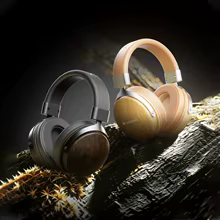FiiO NATURE Headphones HIFI Thumbnail 2