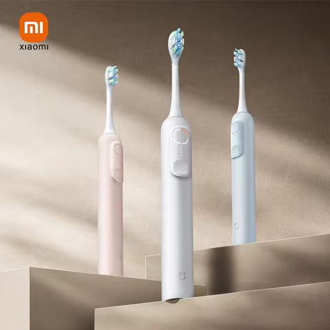 Escova Xiaomi Mijia Sonic Sweep