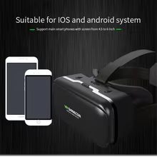 Shinecon VR 3D Thumbnail 2