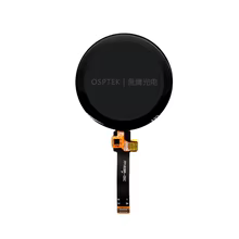 Display Circular TFT 1.8" QSPI Thumbnail 2