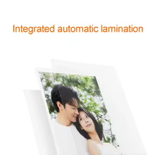 Papel Fotográfico Xiaomi Mi Home Thumbnail 2