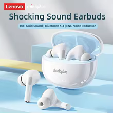 Lenovo LP5 PRO Fones Bluetooth 5.4 Thumbnail 4