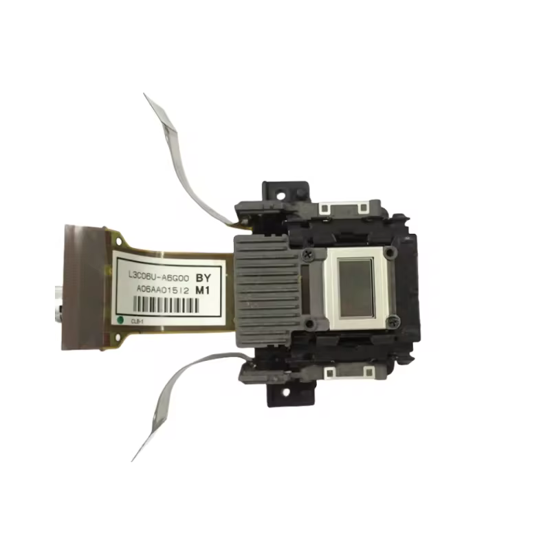 Painel LCD Projetor EH-TW6000 Original