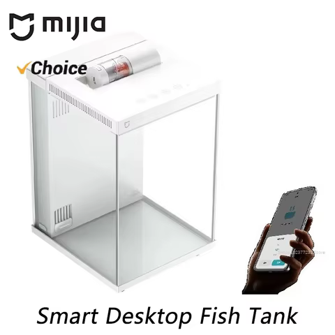 Aquário Inteligente Mijia 10L