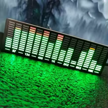 LED Espectro Musical Multimodo Thumbnail 5