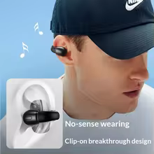 Fone Bluetooth 5.4 IPX5 2026 Thumbnail 3