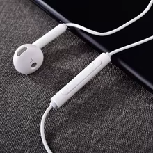 Fone de Ouvido Rockever AM115 com Microfone Thumbnail 4