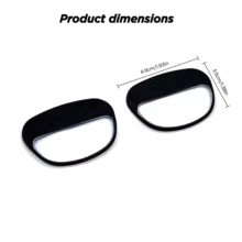 Lentes Magnéticas VITURE Pro/Beast Thumbnail 6