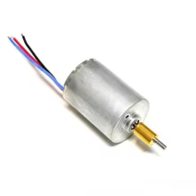 Motor Sem Escovas 9800 RPM MRD HC-90-4 Thumbnail 4
