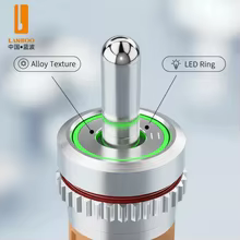 Interruptor Toggle LANBOO 16A LED Thumbnail 3