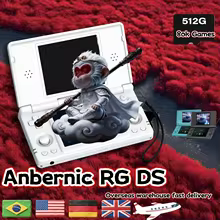 Anbernic RG DS Console Thumbnail 1