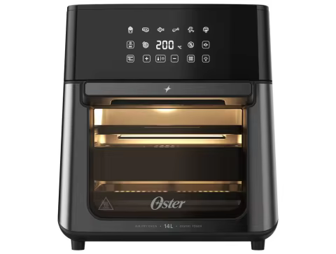 Air Fryer Oster 14L