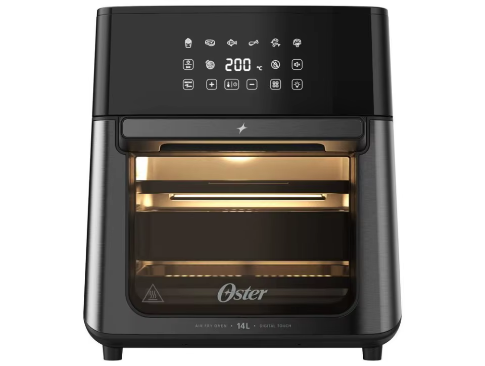 Air Fryer Oster 14L