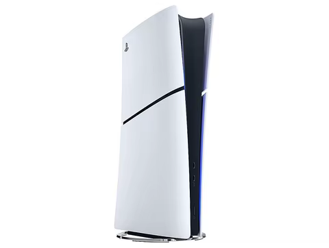 PS5 Digital 825GB + 2 Jogos Exclusivos