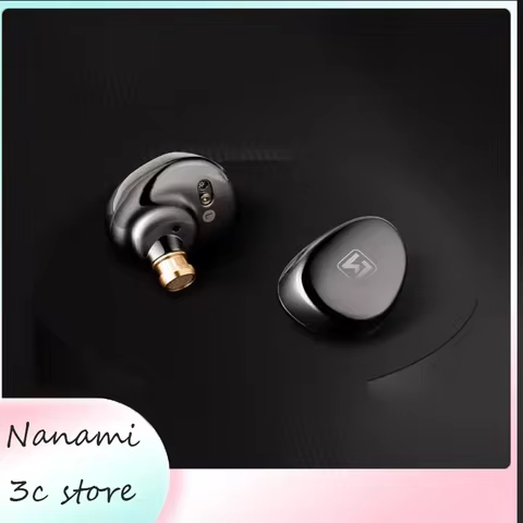 Fones Bluetooth HiFi SIMGOT EA500 LM