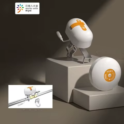 Válvula Inteligente com Alarme de Vazamento