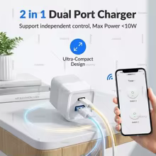 Adaptador Zigbee USB Inteligente Thumbnail 3