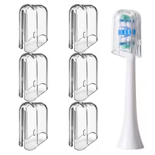 Capas Protetoras Philips Sonicare Thumbnail 1