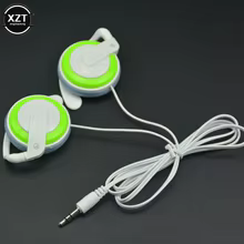 Fone de Ouvido Over-Ear com Fio Thumbnail 5