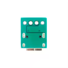 Conector USB 3.1 Tipo C 16 Pinos Thumbnail 6