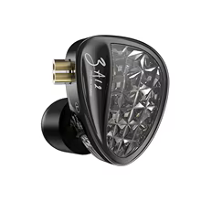 KZ ZA12 Híbrido IEM Thumbnail 4