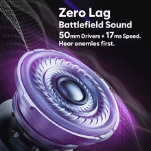 NUBWO G06 Headset Gamer PS5 Thumbnail 4
