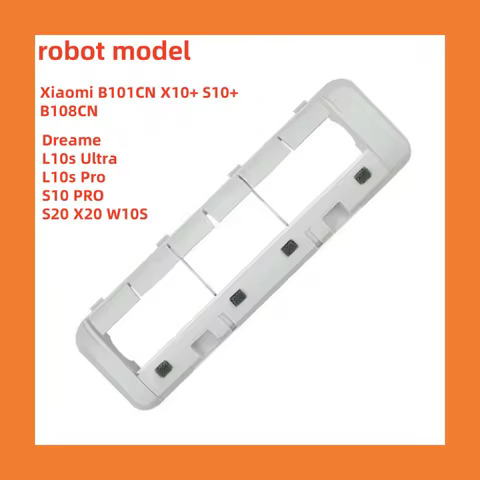 Capa de Escova Xiaomi B101CN X10 S10