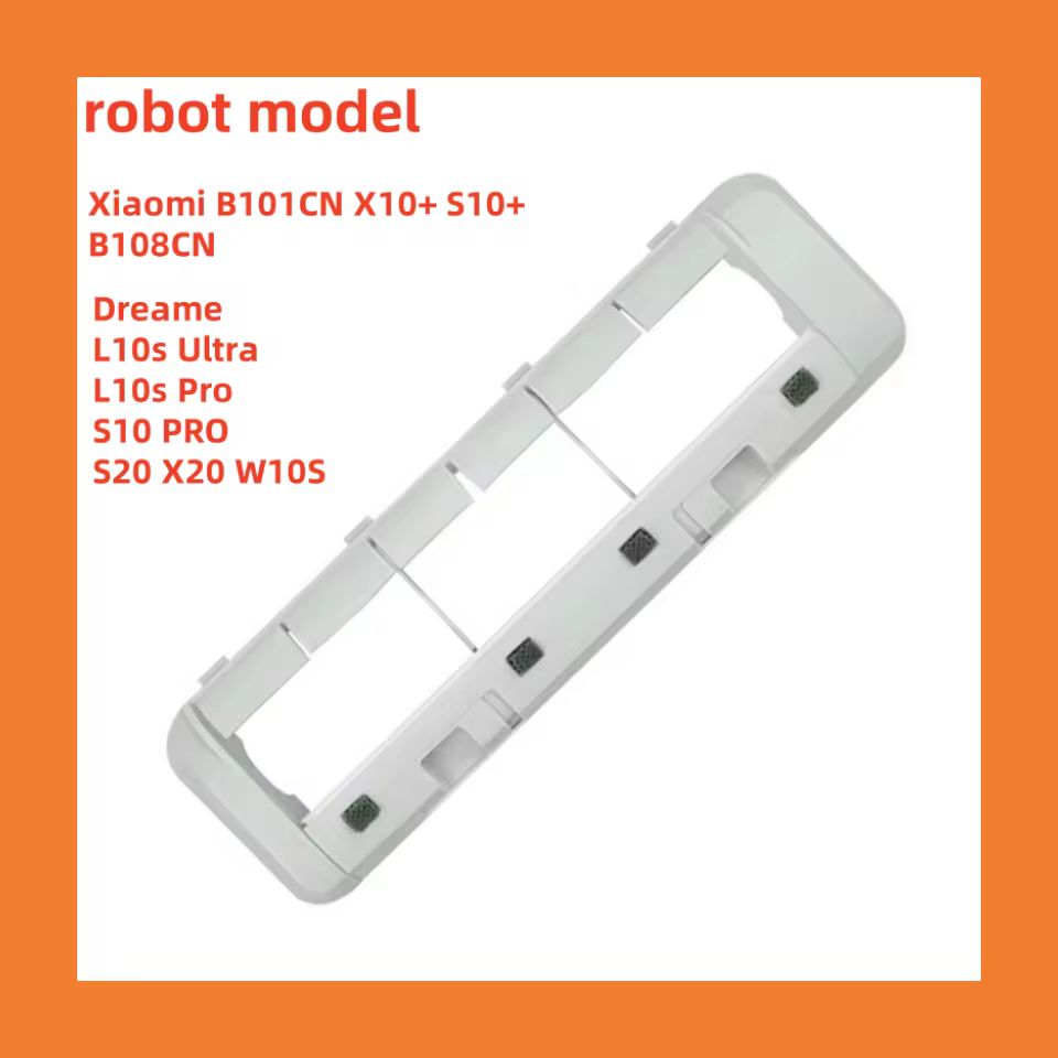 Capa de Escova Xiaomi B101CN X10 S10