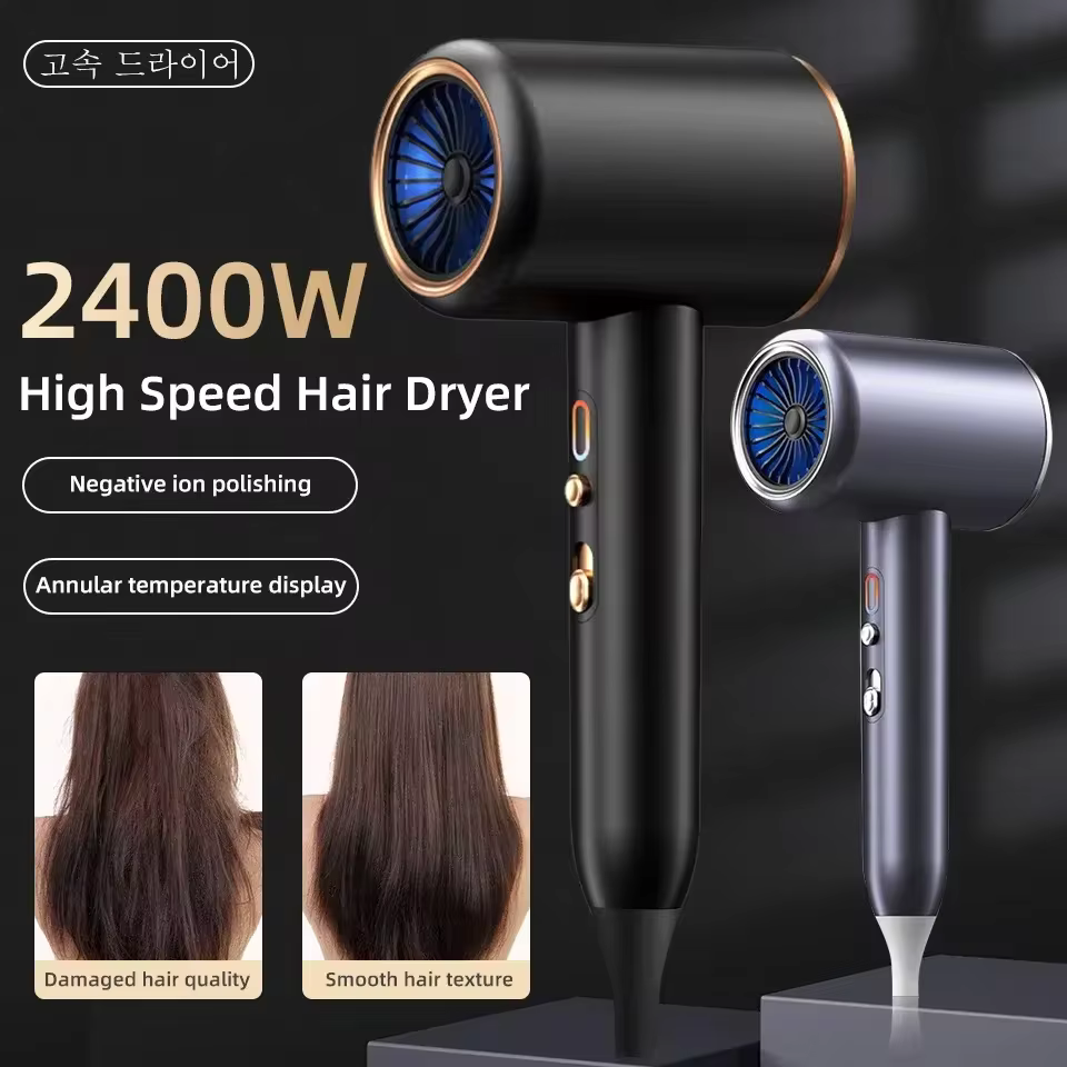 Secador Profissional 2000W
