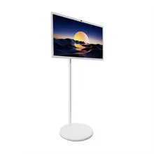 Smart TV 32" Android 12 Thumbnail 6