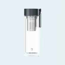 Copo de Vidro Duplo MIJIA 400ml Thumbnail 6