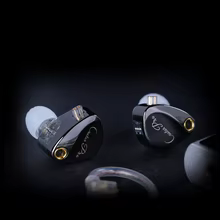 KZ Castor PRO Fones Intra-Auriculares Thumbnail 3