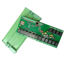 Placa de Relé Ethernet ESP32 16/32 Canais Thumbnail 5