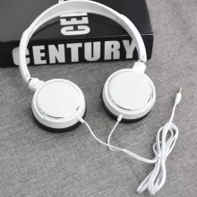 Fones WYMECT 3.5mm Dobráveis Thumbnail 5