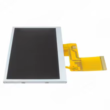 Tela LCD TFT 4.3 Polegadas Thumbnail 3
