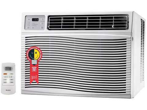 Ar-Condicionado Janela Gree 10.500 BTUs
