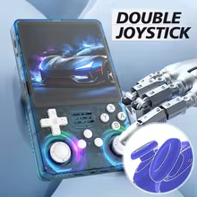 Console Retro BOYHOM R36 Plus Thumbnail 3
