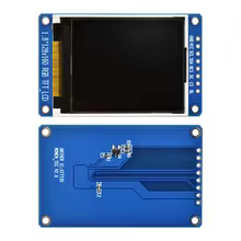 Display LCD TFT 1.8" Colorido Thumbnail 1