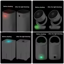 Adesivos VR Preto Privacidade Thumbnail 6