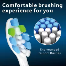 Cabeças de Escova Philips Sonicare Compatíveis Thumbnail 6