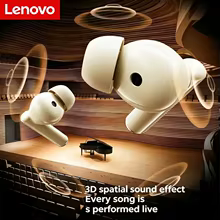 Fones Bluetooth Lenovo TA210 Thumbnail 6