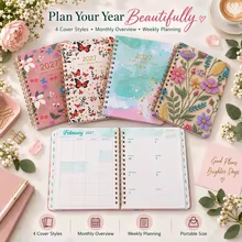 Agenda Espiral 2027 Thumbnail 4