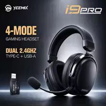 YEEMIX I9 Pro Ultimate Gamer Thumbnail 6