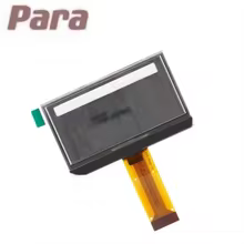 Módulo OLED 128x64 Thumbnail 1