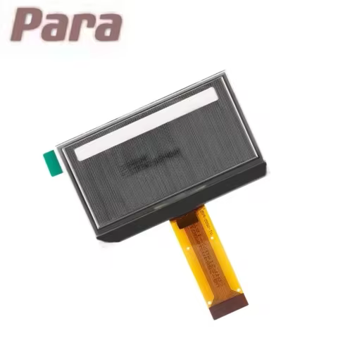 Módulo OLED 128x64
