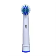Cabeças de Escova Oral B - Cerdas Macias Thumbnail 4
