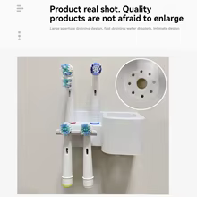 Suporte Cabeça Escova Oral-B Thumbnail 5