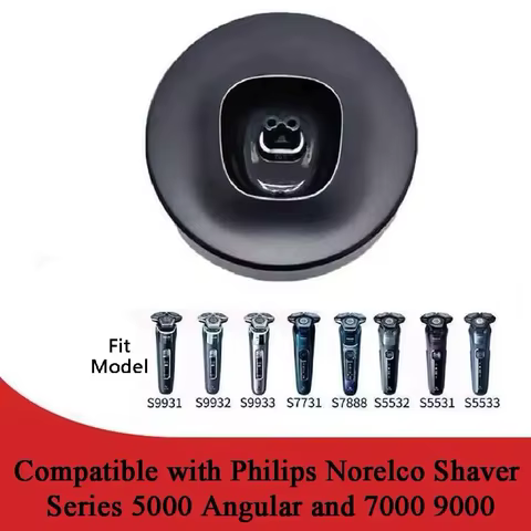 Base de Carregamento AC-51 Philips