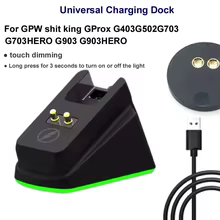 Dock Magnético Razer G502 Viper Ultimate Thumbnail 1